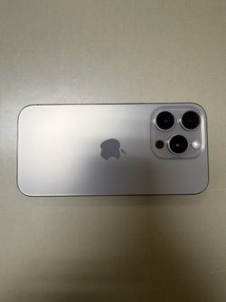 iPhone 15 Pro 256GB