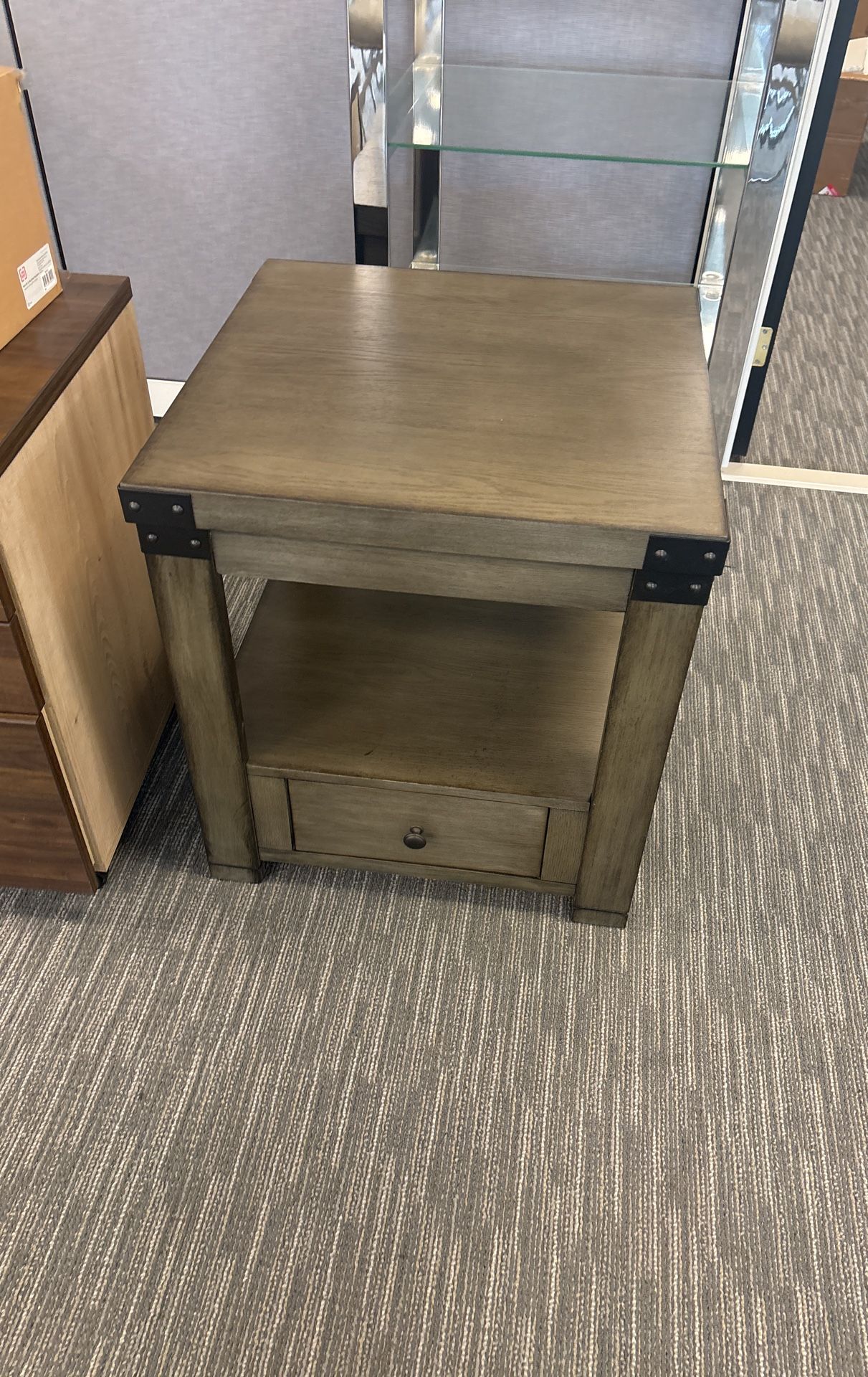 End Table