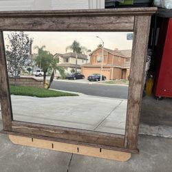 Dresser Mirror 