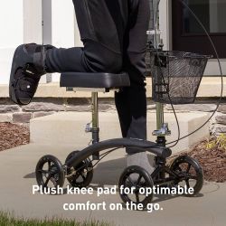 Knee Scooters /Walke~