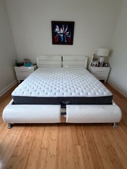 King Matress