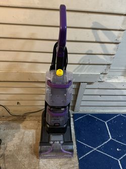 Steam Cleaner