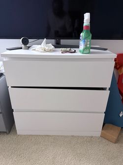 Ikea chest