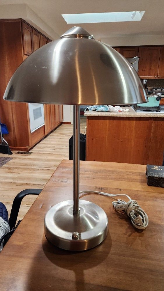Desk Lamp