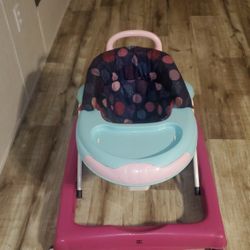 Baby Walker