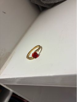 Pandora ring
