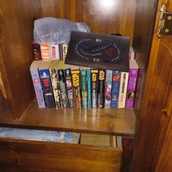 Fiction Novels