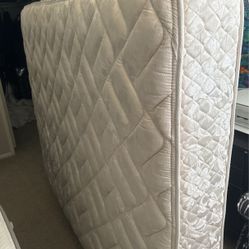 Queen Mattress 