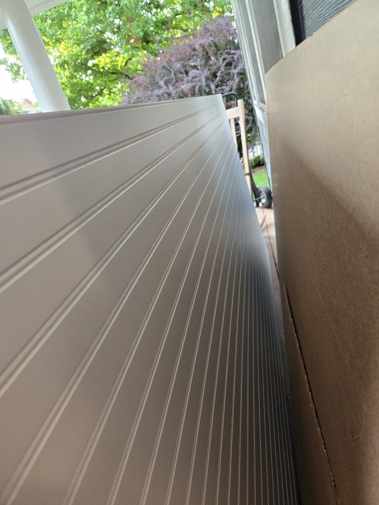 Free Beadboard Panels