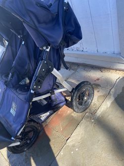Tike tech sales trax 360
