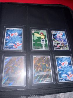 Pokémon TCG Card Lot