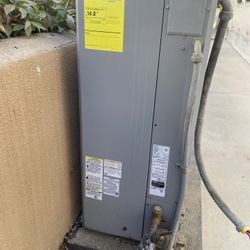 Air Conditioner Condensing Unit