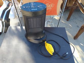 Small Heater