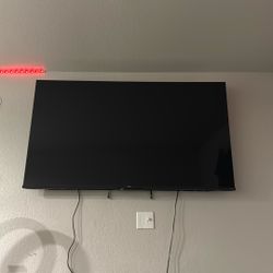 65 Inch Hisense Smart Google Tv 