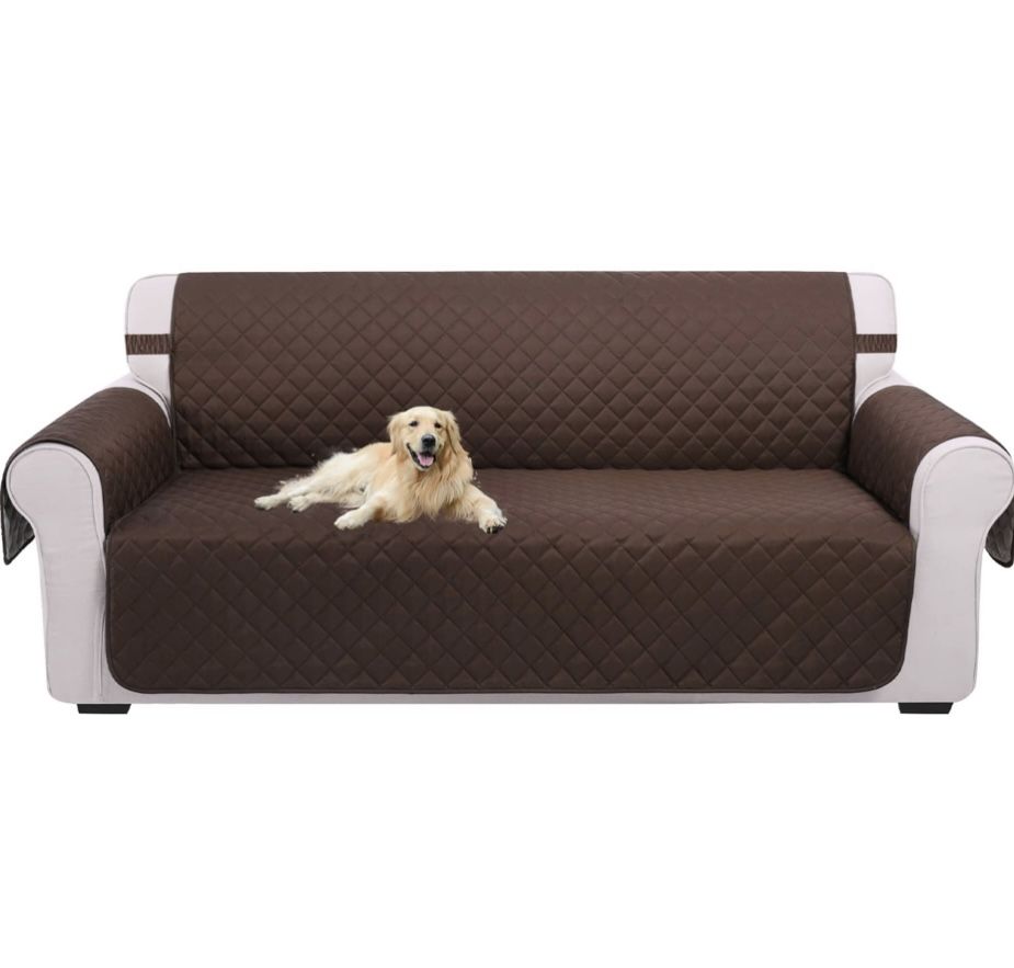 Reversible Furniture Cover
