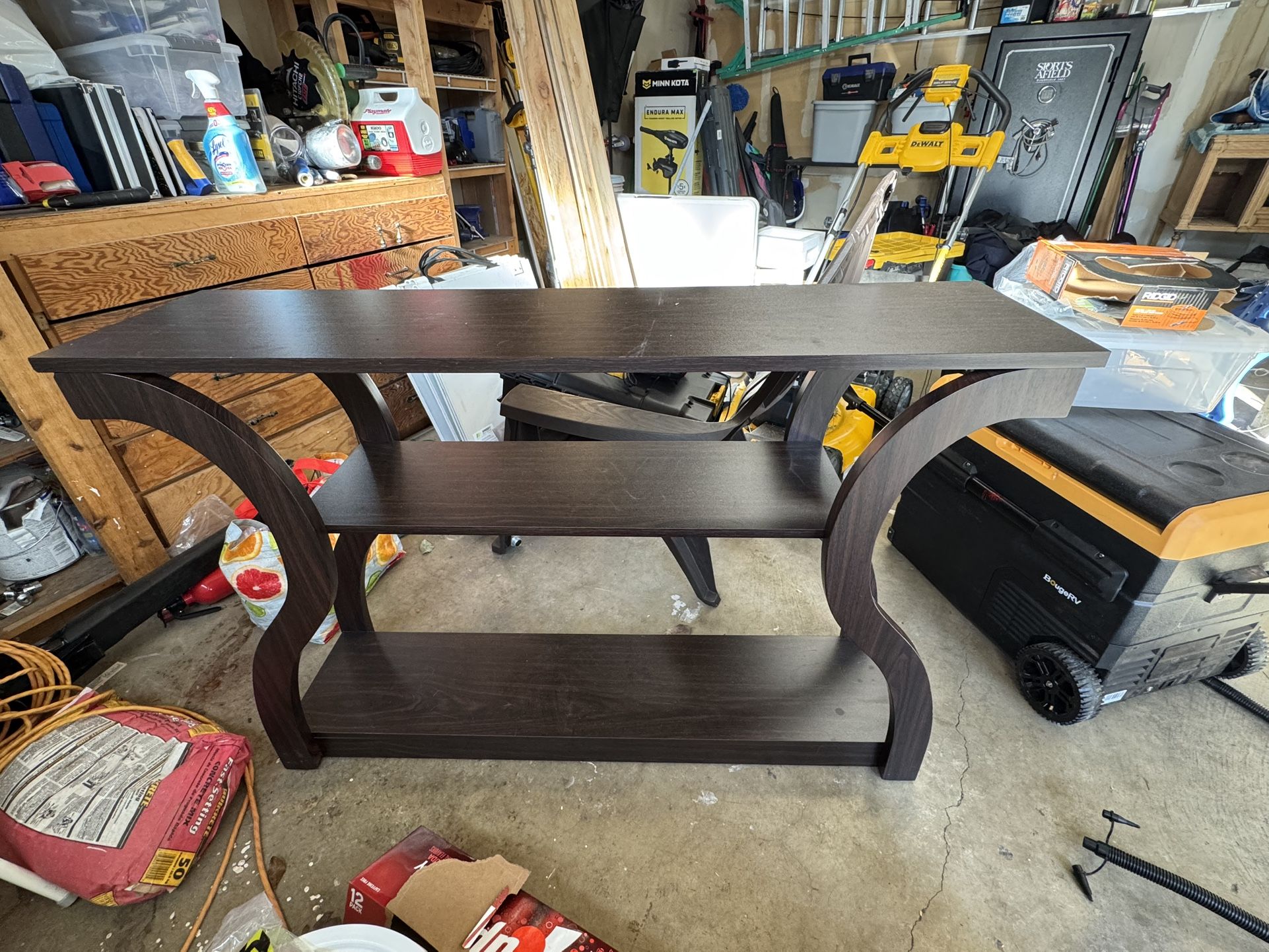 Free Table