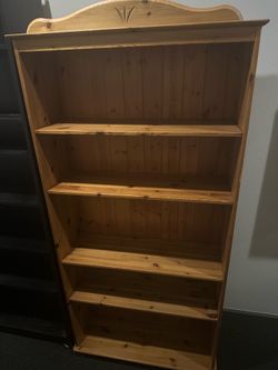 IKEA bookcase