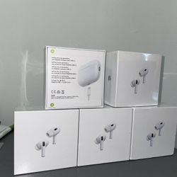 AirPods Pro 2nd Gen
