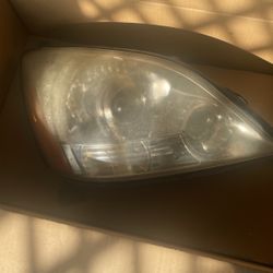 2005 Lexus Gx470 Headlights 