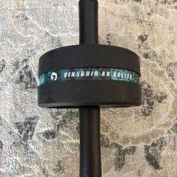 Ab Roller With Knee Matt