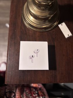 Airpod Pros Gen 2 Only Used Once