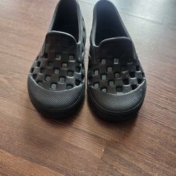 Vans slip on toddler