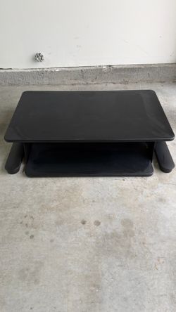Kensington SmartFit Sit-Stand Desk Converter – Heavy Duty Dual Monitor Riser