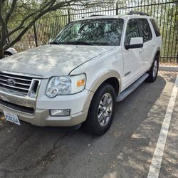 2008 Ford Explorer