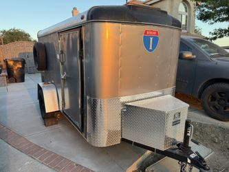 2022 5X10 Loadrunner