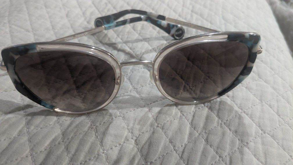 Woow Super Cat Eyed Sunglasses