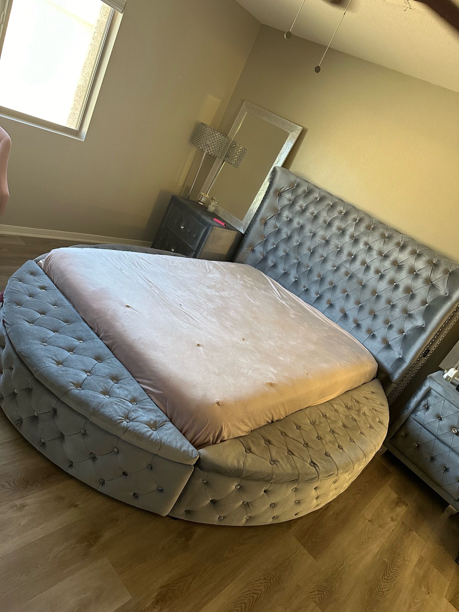 Bed Frame