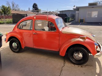73 Buggy