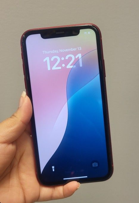 Apple Iphone 11 64gb Fully Unlcoked 