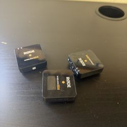 Rode Wireless Go 2