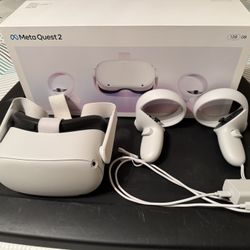 Meta Quest 2  (128 GB)