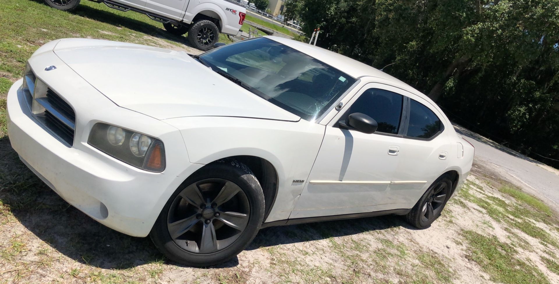 2010 Dodge Charger