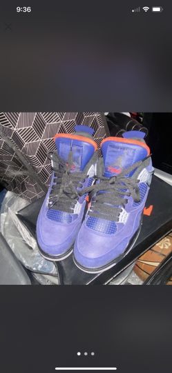 Jordan’s