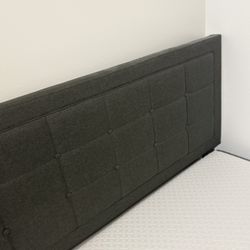 [Bundle Sale of 5]  Full Size Bed, Mattress, Sofa Bed, Table with Chairs, & Desk Chair