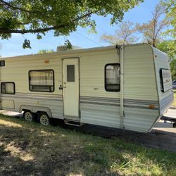 1995 Road Runner 