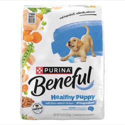 German Shepherd Puppy Food