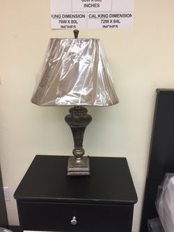 Light Lamp