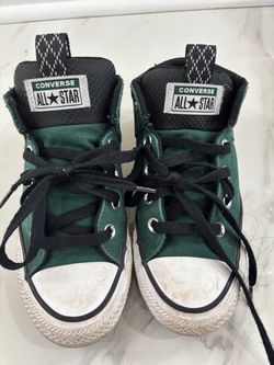 Converse All Star High Top Sneakers