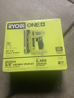 Ryobi 