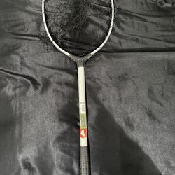 red de pesca con mango / landing net