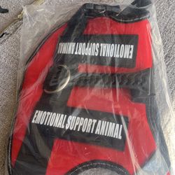 Dog Support  size 7