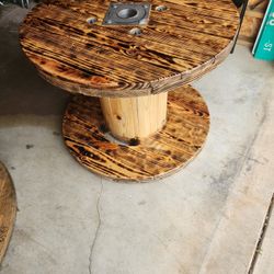 Reel Tables