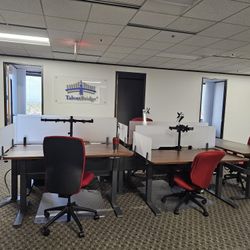 Adjustable Stand Up Desks