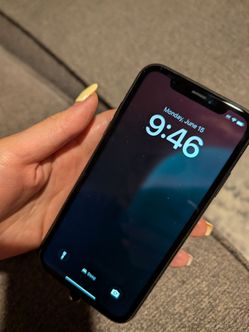 Unlocked iPhone XR 128gb