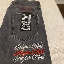 Kasubi Jeans