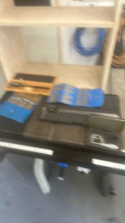 Micro Gages Machine Shop